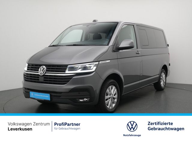 Volkswagen T6.1 Caravelle TDI 8-SITZE DSG ACC LED CARPLAY