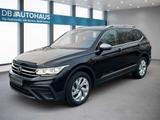 Volkswagen Tiguan Allspace Life 2.0 TDI DSG 4MOTION IQ.Ligh - gebrauchte VW Tiguan Allspace aus dem Jahr 2024