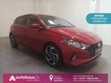 Hyundai i20 1.0 T-GDI Ed. 30+ Navi|CAM|Tempomat - gebrauchte Hyundai i20 aus dem Jahr 2022