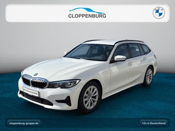 BMW 318 - 1