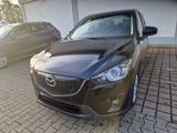 Mazda CX-5 2.2 SKYACTIV-D 175 Sports-Line AWD AT S... - Mazda Gebrauchtwagen in München