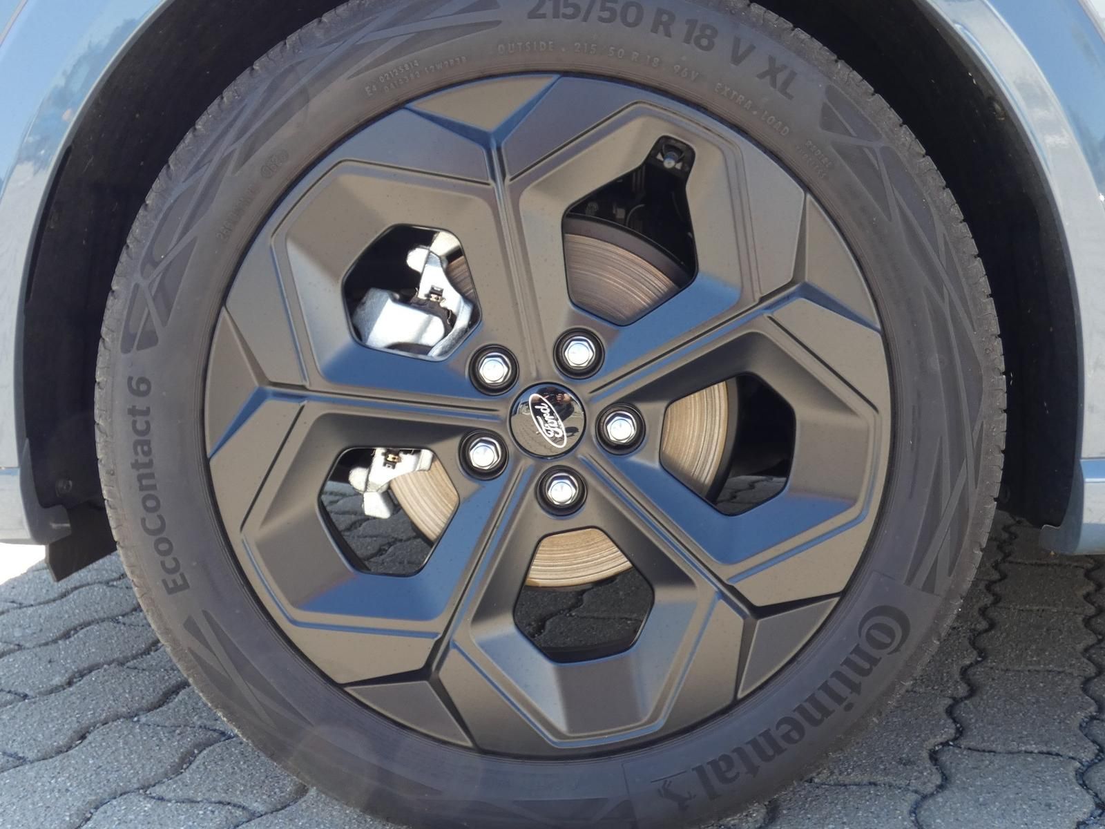 Ford Puma - Bild 30
