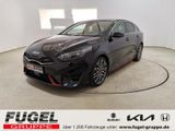 Kia ProCee'd 1.6 T-GDI DCT GT Navi|LED|SHZ|virt.Cock - Kia pro cee'd / ProCeed in Dresden