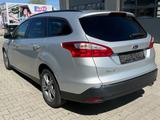Ford Focus Turnier Sync Edition AUTOMATIK - gebrauchte Ford Focus aus dem Jahr 2013