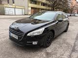Peugeot 508 SW Allure 155 THP Automatik Allure - Peugeot 508 mit Schiebedach