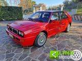 Lancia LANCIA Delta 2.0i.e. turbo 16V HF integrale EVO  - Lancia Delta aus 1991