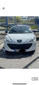 Peugeot RCZ 1.6 200 THP Asphalt Asphalt - Peugeot RCZ: Asphalt