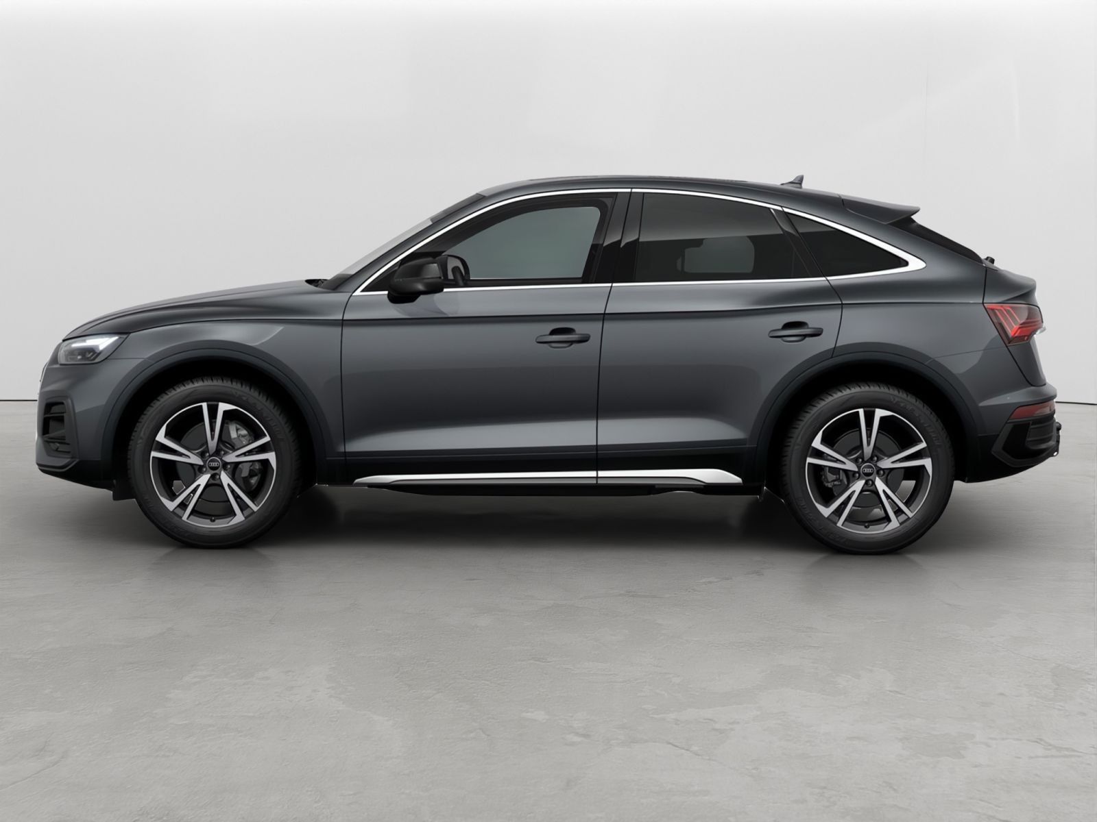 Audi Q5 Sportback 40 TDI qu. S-tronic advanced *AHK*P imagem 3