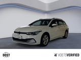 Volkswagen Golf Variant 2.0 TDI Trendline LED+NAVI+PDC+SHZ - Volkswagen Golf: Trendline TDI