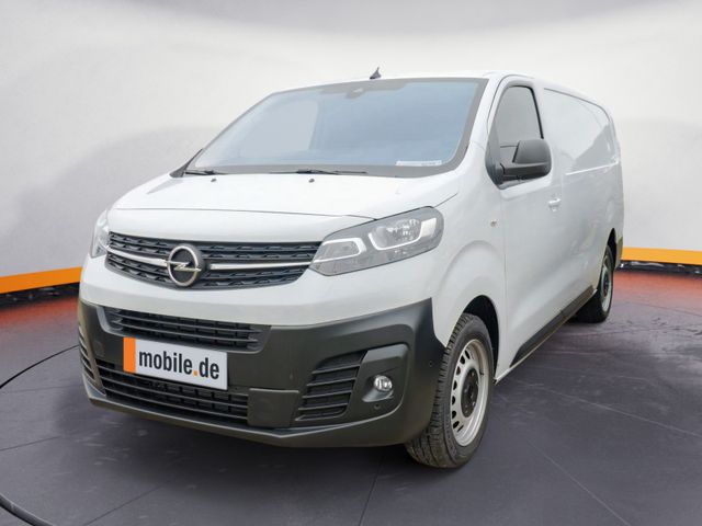 Opel Vivaro Kasten 2.0 Edition L3 KAMERA NAVI W-LAN