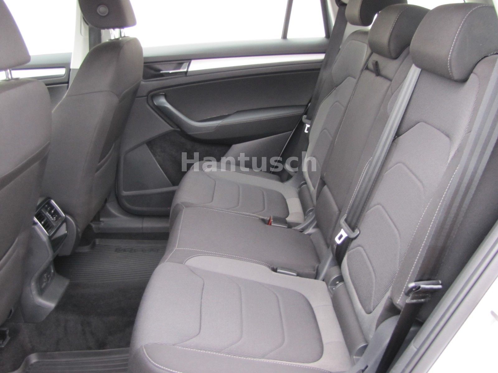 Fahrzeugabbildung SKODA Kodiaq 2.0l TDI 150PS 7-Gang DSG