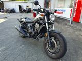 Honda CMX500  Rebel ABS 1. Hand TOP Zustand wie NEU! - ENDURO VON 251 BIS 500 CCM