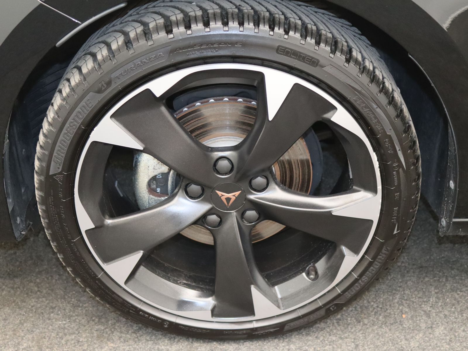 Cupra Leon - Bild 18