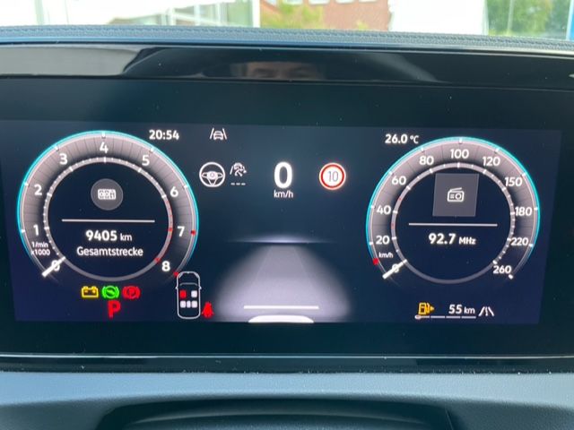 Volkswagen Tiguan - Bild 9