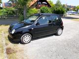 Volkswagen VW Lupo 1.0 MPI 50 PS mit Faltdach und ZV - Volkswagen Lupo: mit Faltdach