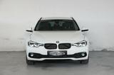BMW 318d Touring/LED/HEAD-UP-DISPLAY/PDC/DIG.-TACHO/ - BMW 318 in Ludwigshafen