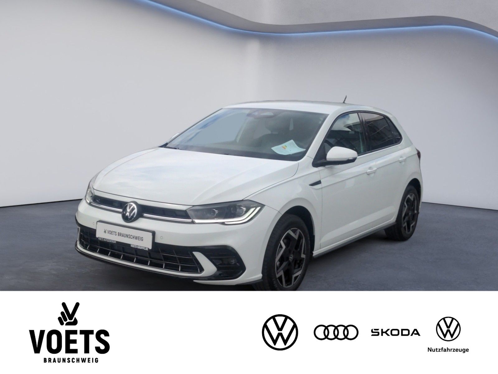 Volkswagen Polo - Bild 2
