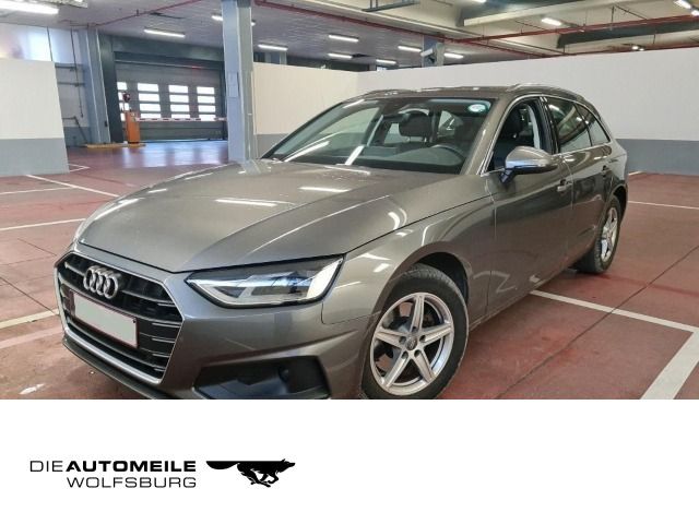 Audi A4 Avant 30 TDI S tronic Pano/LED/Connect/Tempo/