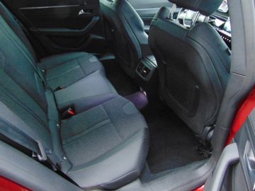 Bild 11 Peugeot 508 SW Allure Pack