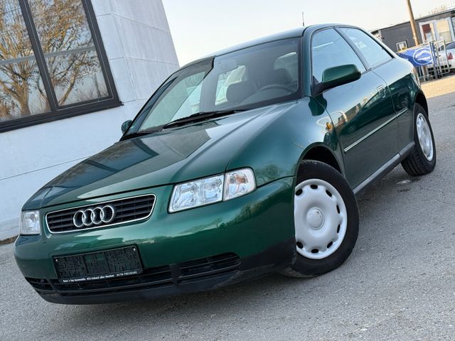 Audi A3 1.8L  AUTOMATIK  Inkl.TÜV NEU