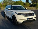 Land Rover Range Rover Velar 2.0 D180  - gebrauchte Land Rover Range Rover Velar aus dem Jahr 2017