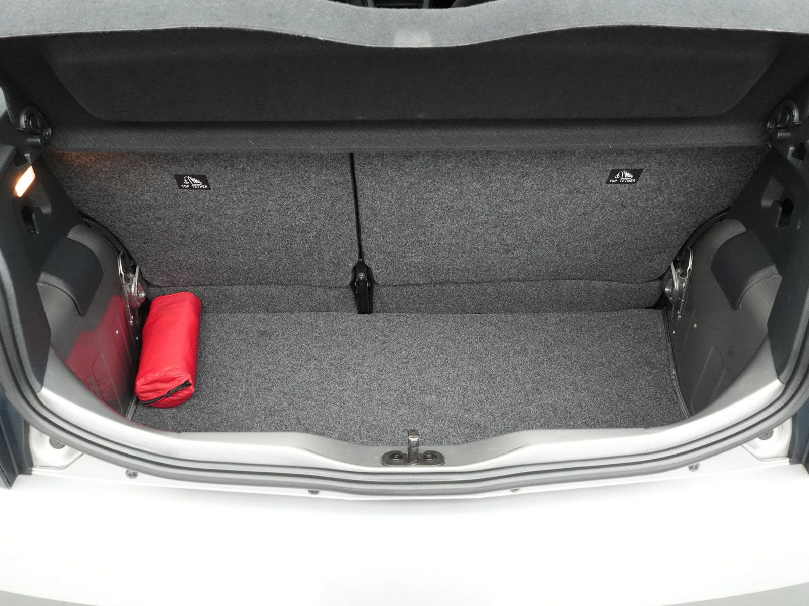 Volkswagen up! - Bild 11