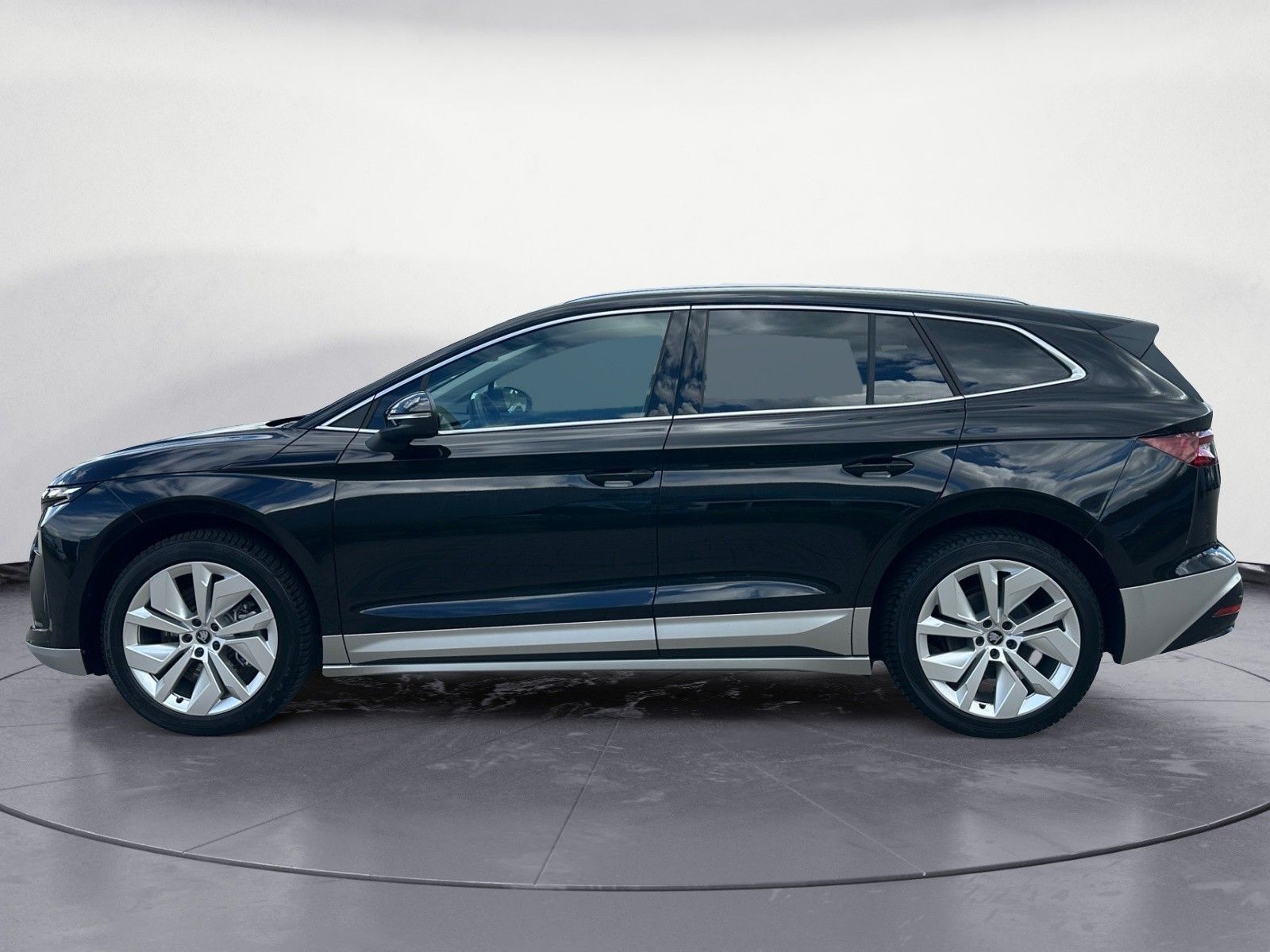 Skoda Enyaq - Bild 3