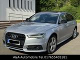 Audi A6 3.0TDI Competition RS-Sitze Matrix 326PS - Audi A6: Kombi, RS