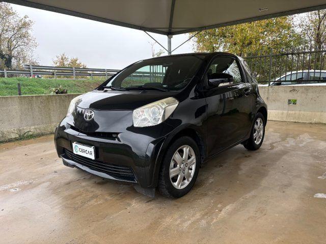 Toyota IQ