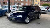 Volkswagen Golf IV Variant Ocean BI FUEL*Klima*Alus*Tüv-27 - Volkswagen Golf: Variant Bi Fuel