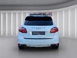 Porsche Cayenne Diesel *Finanzierung* - Porsche: Finanzierung