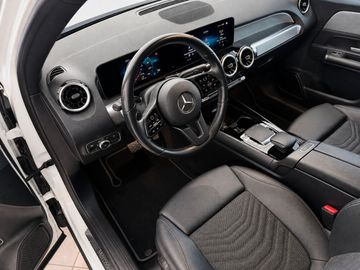 Mercedes GLB 200 - 11