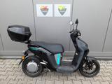 Yamaha Neo's Topcase - YAMAHA NEO