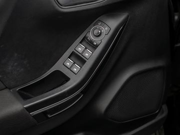 Ford Puma 1.0 ST-Line Fernlicht-Assistent Kamera