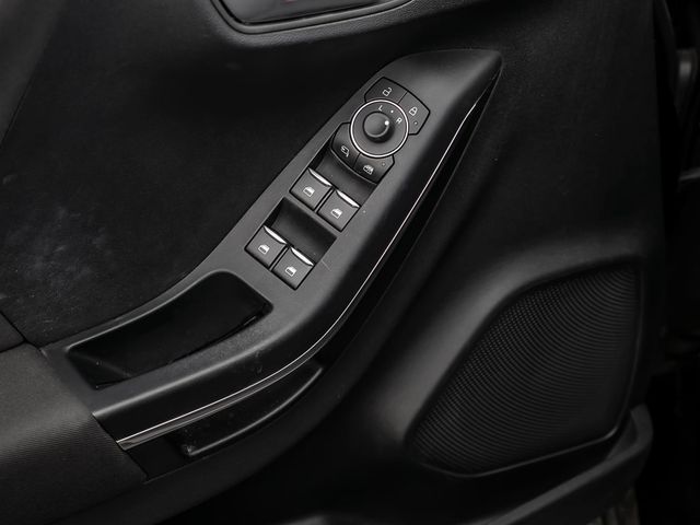 Ford Puma 1.0 ST-Line Fernlicht-Assistent Kamera