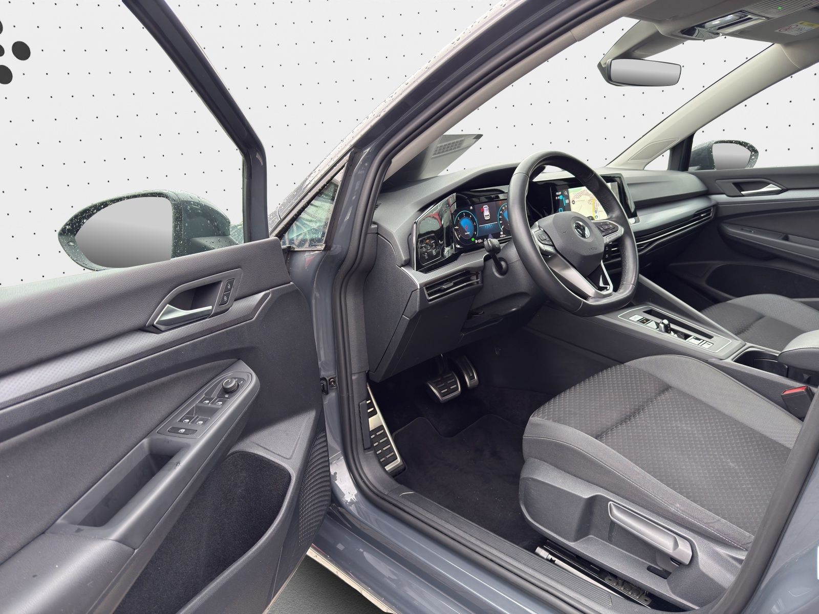 Volkswagen Golf - Bild 17