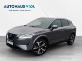 Nissan Qashqai 1.3 DIG-T Tekna Klima Navi elek.Heckklap
