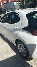 Toyota Yaris - 3
