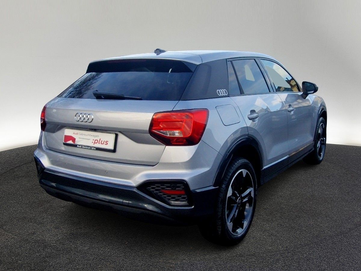 Audi Q2 - Bild 4