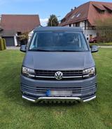 Volkswagen T6 andere - graue Volkswagen T6 andere