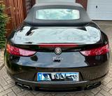 Alfa Romeo Verkaufe einen top gepflegten Alfa Romeo S... - Alfa Romeo Spider von privat