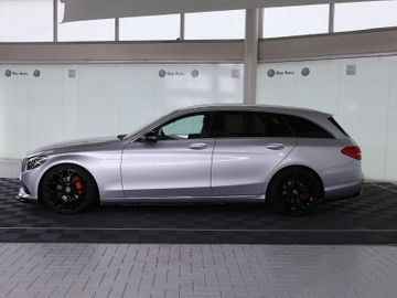 Mercedes-Benz C 250 AVANTGARDE 9G LED NAVI COMAND PANORAMA