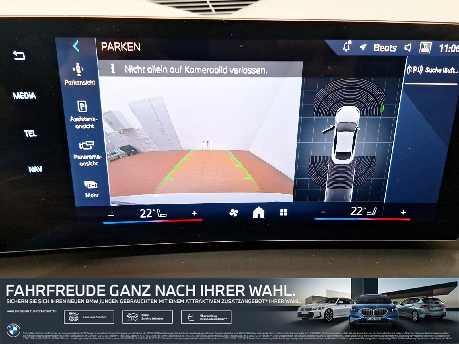 BMW 220 Gran Coupé - Bild 21