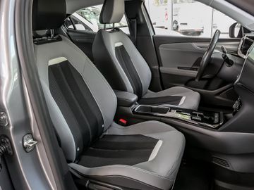 Opel Mokka Electric Elegance Fahrassistenz-Paket LED