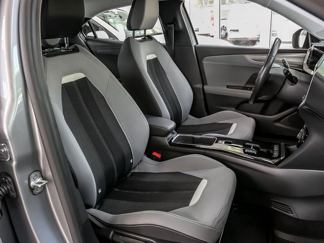 Opel Mokka Electric Elegance Fahrassistenz-Paket LED