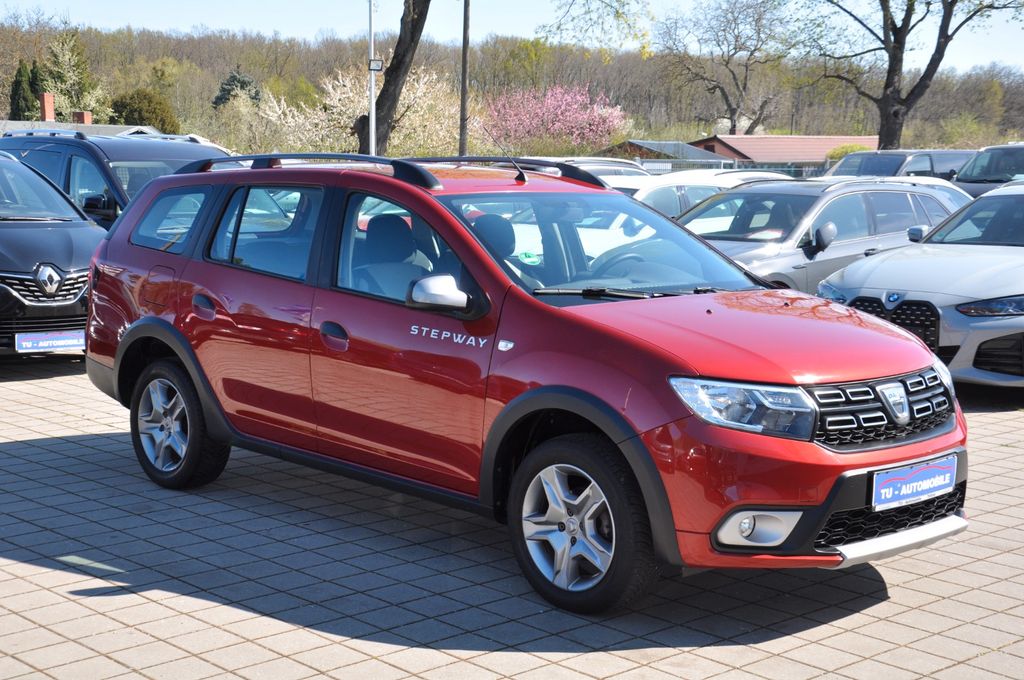Image of Dacia Logan