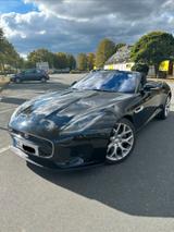 Jaguar F-Type 3.0 L P340 V6 Kompressor Automatik - - Jaguar F-Type: V6