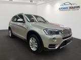 BMW X3 xDrive 20 d*1.Hand*LED-SW*HuD*Pano*Navi*Leder - BMW X3 Gebrauchtwagen in Berlin
