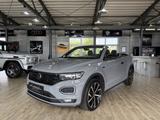 Volkswagen T-Roc R-Line DSG*KAMERA*LEDER*NAVI*ACC*VIRTUAL* - Volkswagen T-Roc in Wuppertal