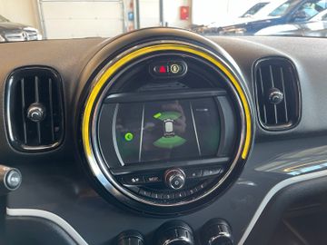 MINI Cooper SD Countryman SD All4 JCW-PAKET*NAVI*LED*